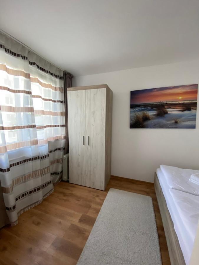 Focus Apartment 미에르쿠리에씨우크 외부 사진