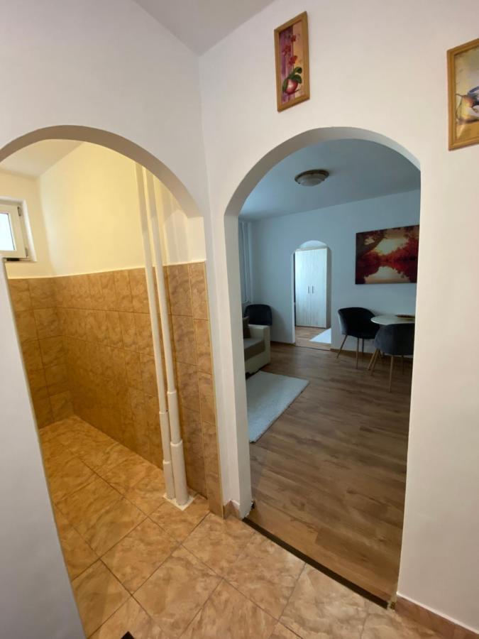 Focus Apartment 미에르쿠리에씨우크 외부 사진