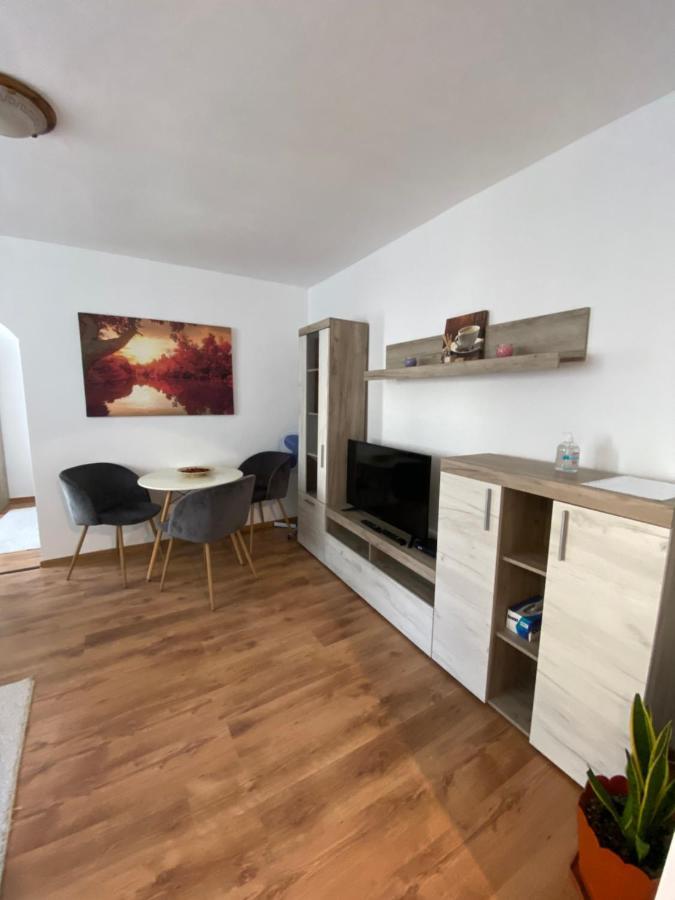 Focus Apartment 미에르쿠리에씨우크 외부 사진