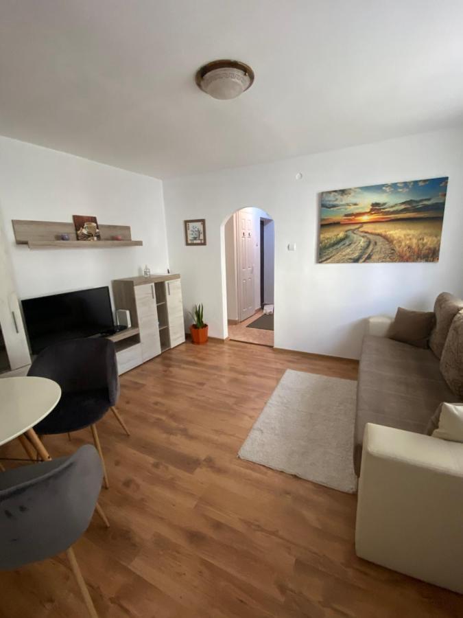Focus Apartment 미에르쿠리에씨우크 외부 사진